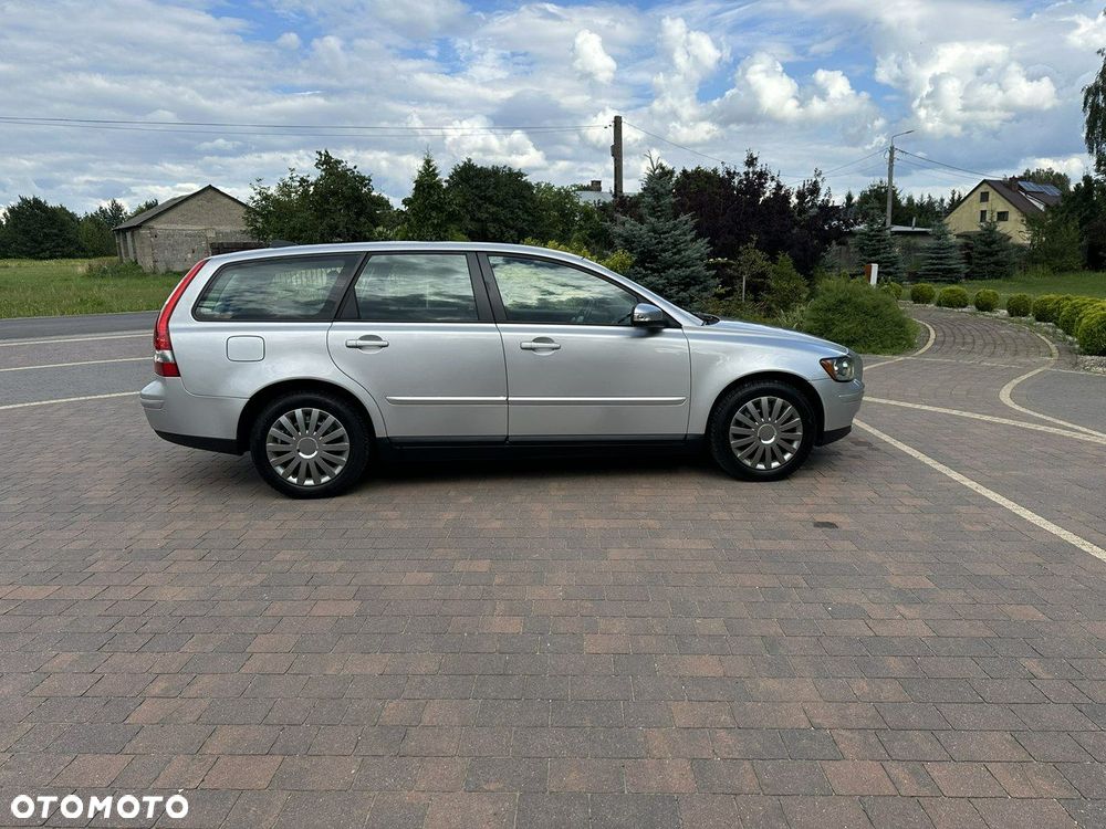 Volvo V50 - 12
