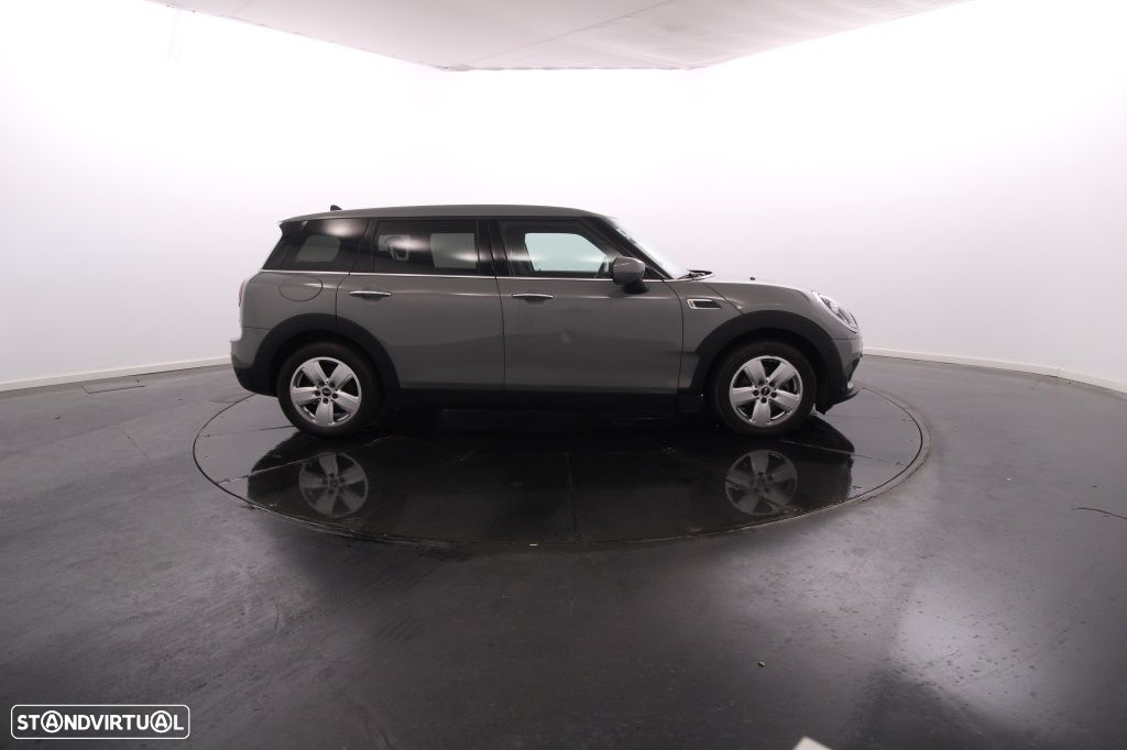 MINI Clubman One D - 9