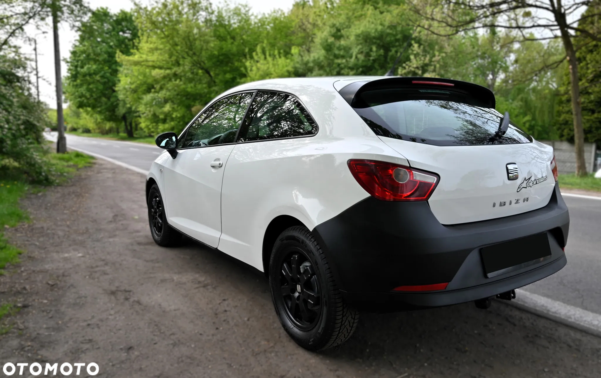 Seat Ibiza - 8