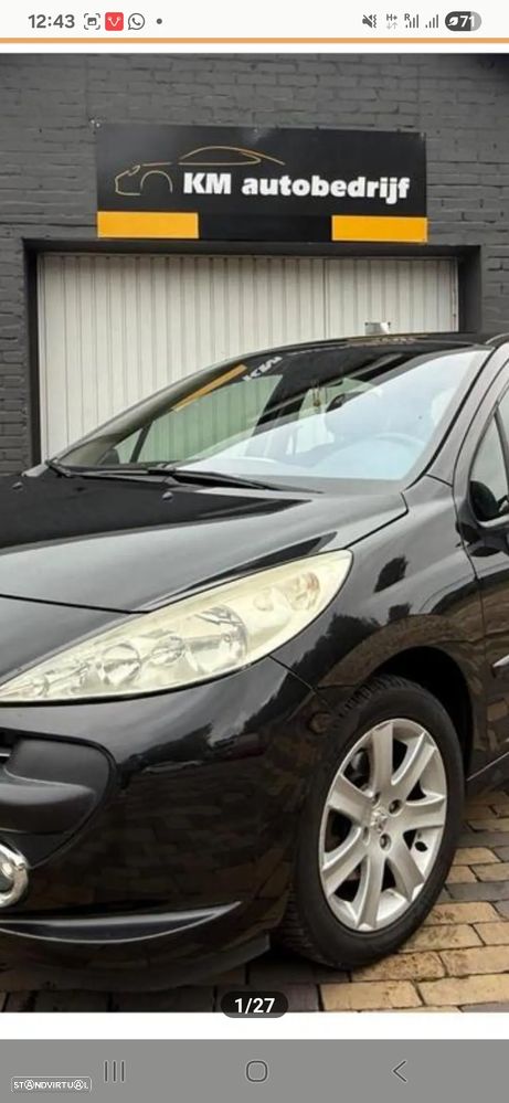 Peugeot 207 110 Sport - 4