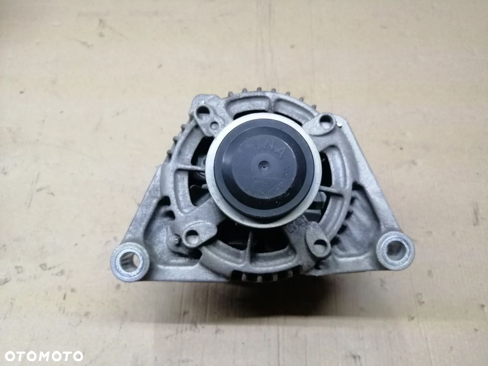 Opel Corsa E 1.4 alternator Denso 13585664B  MS 1042113590 - 7