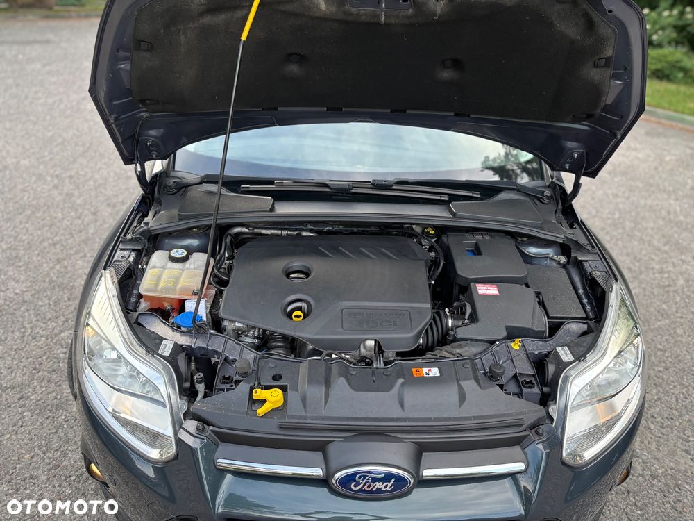 Ford Focus - 13