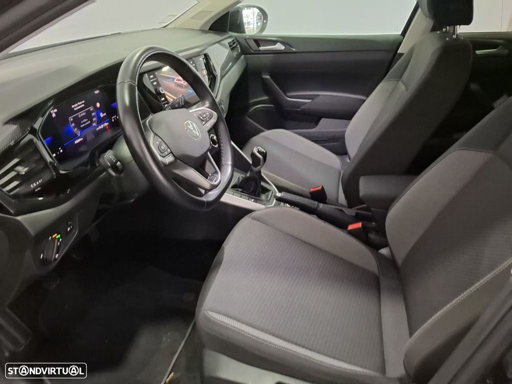 VW Taigo 1.0 TSI Urban - 12