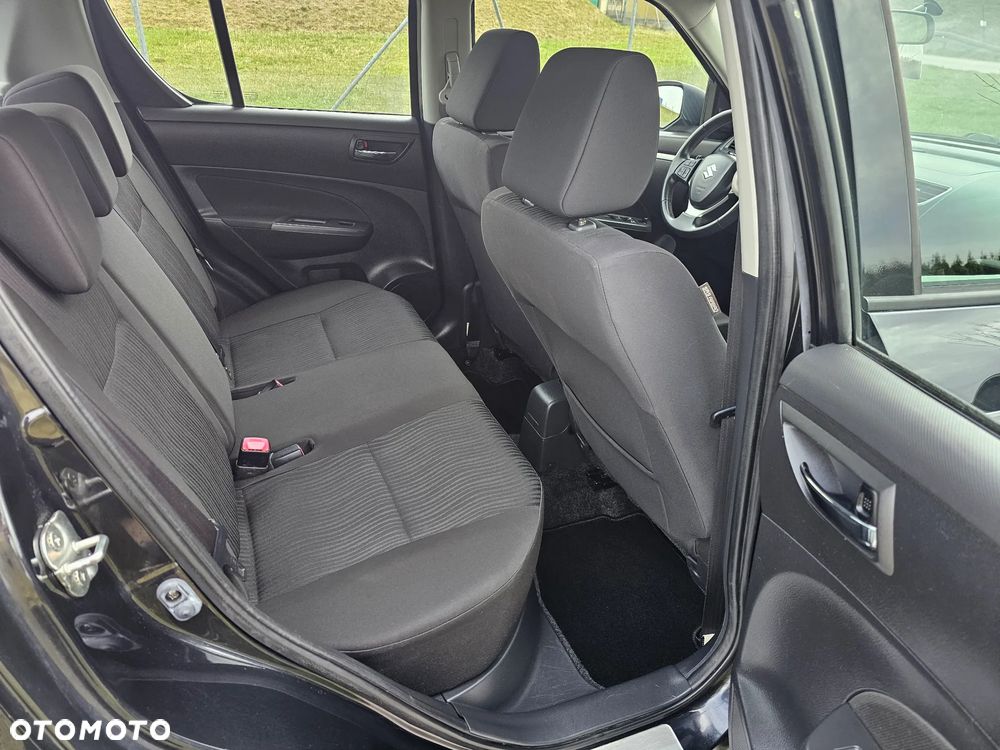 Suzuki Swift 1.2 X-TRA - 18