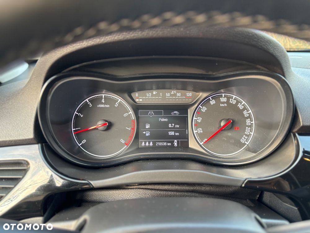 Opel Corsa 1.4 Color Edition - 15