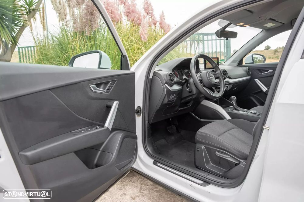 Audi Q2 - 16