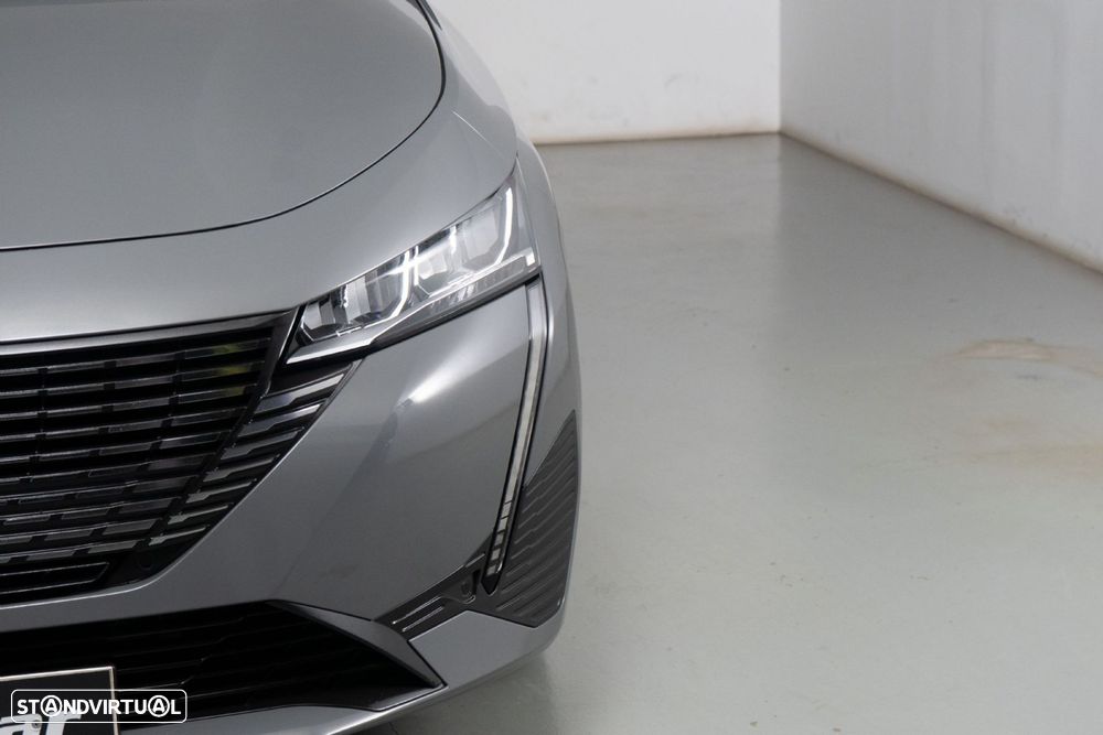Peugeot 308 SW 1.2 Hybrid Allure e-DCS6 - 16