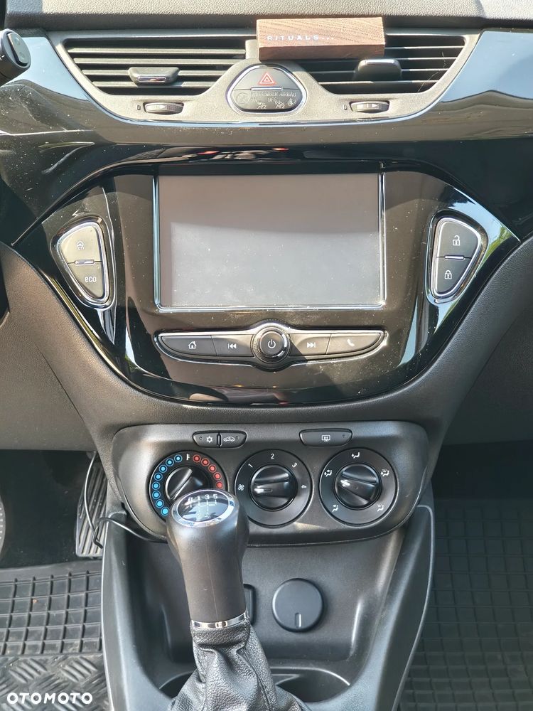 Opel Corsa - 12