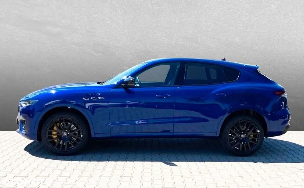 Maserati Levante Modena S - 3
