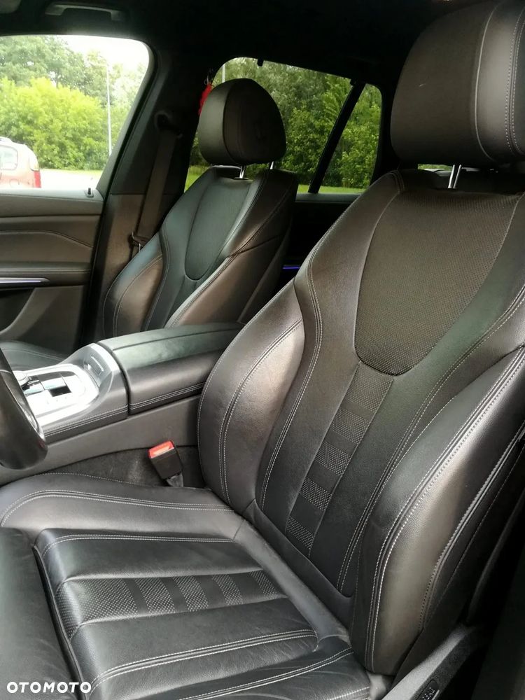 BMW X5 xDrive25d sport - 12