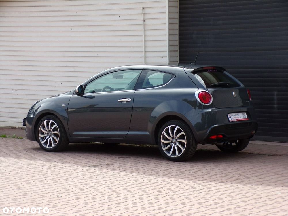 Alfa Romeo Mito - 16