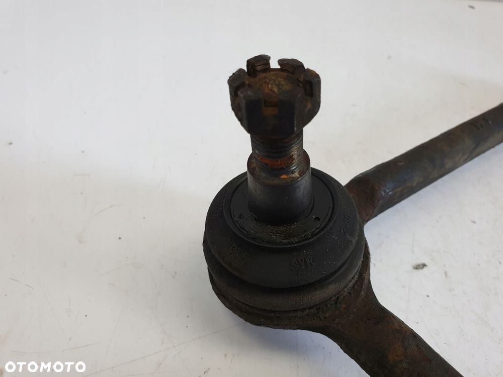 SsangYong Korando III 2.0 D PRZEDNI WAHACZ lewy - 5