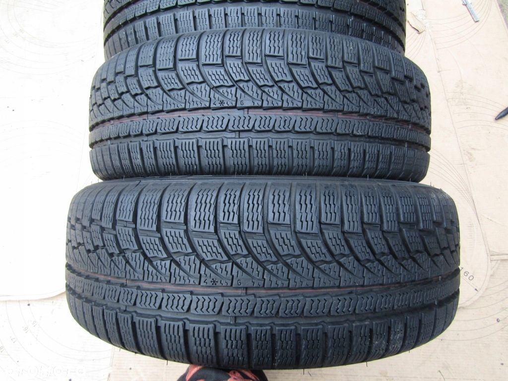 4x Felgi 17 Audi A4 B8 A6 C7 / Mercedes 6,5j 5x112 ET38 / piasta 66,6 mm - 15