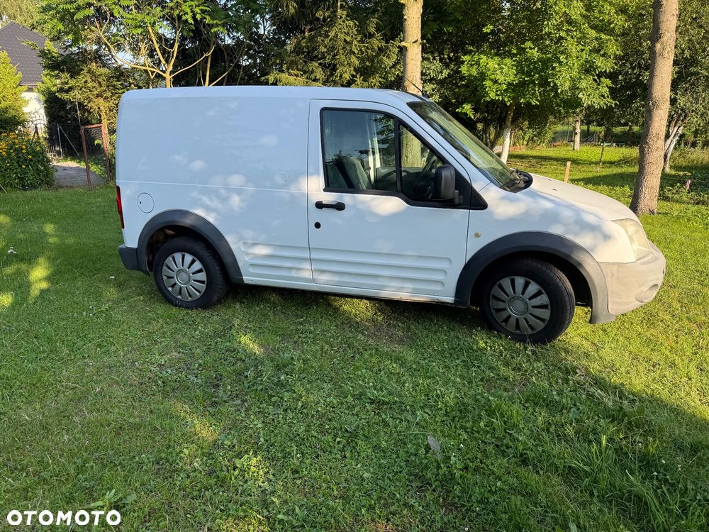 Ford Connect 75T200 - 2