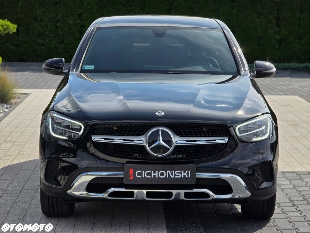 Mercedes-Benz GLC 200 4Matic 9G-TRONIC AMG Line - 35