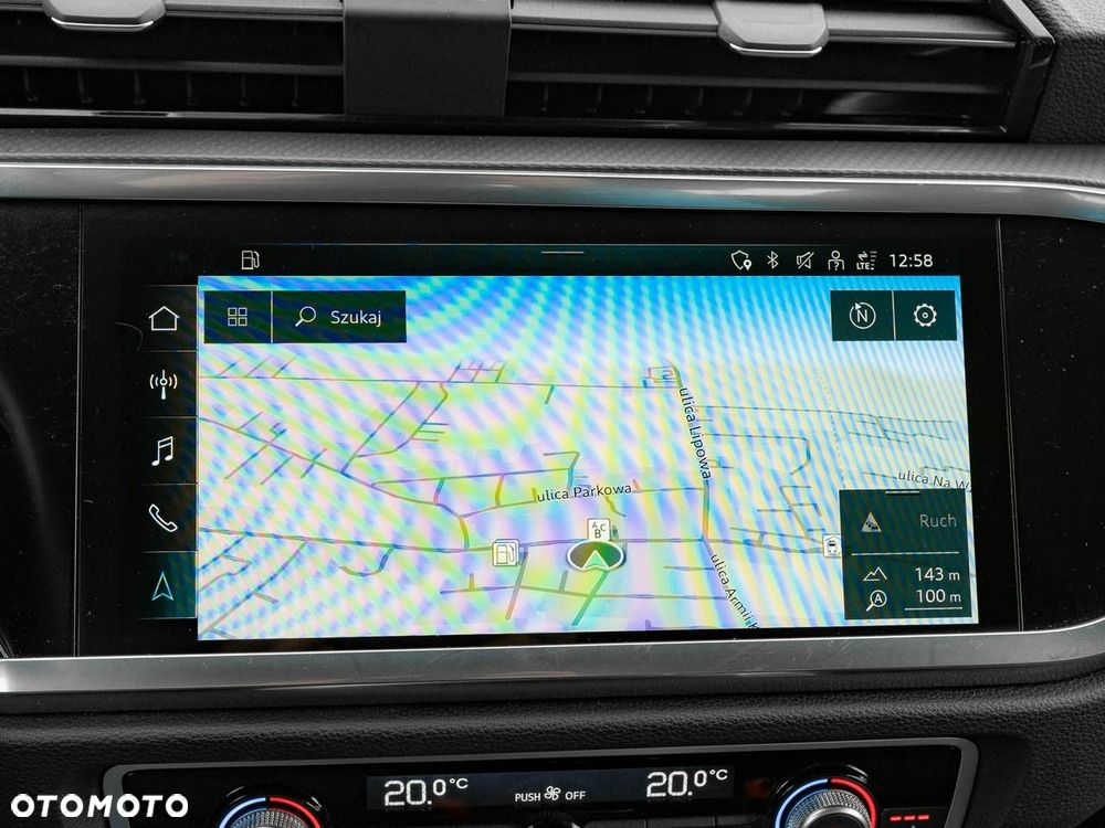 Audi Q3 Sportback 35 TFSI - 25