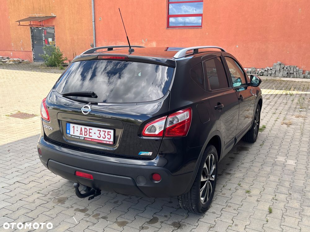 Nissan Qashqai 1.5 dCi DPF acenta - 16