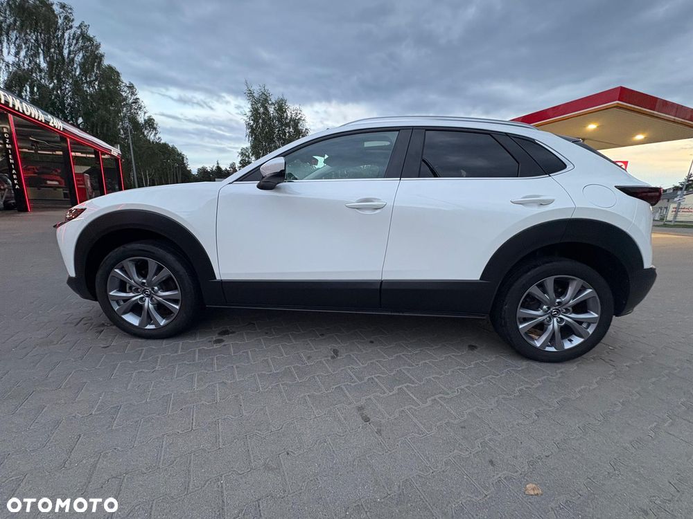 Mazda CX-30 - 5