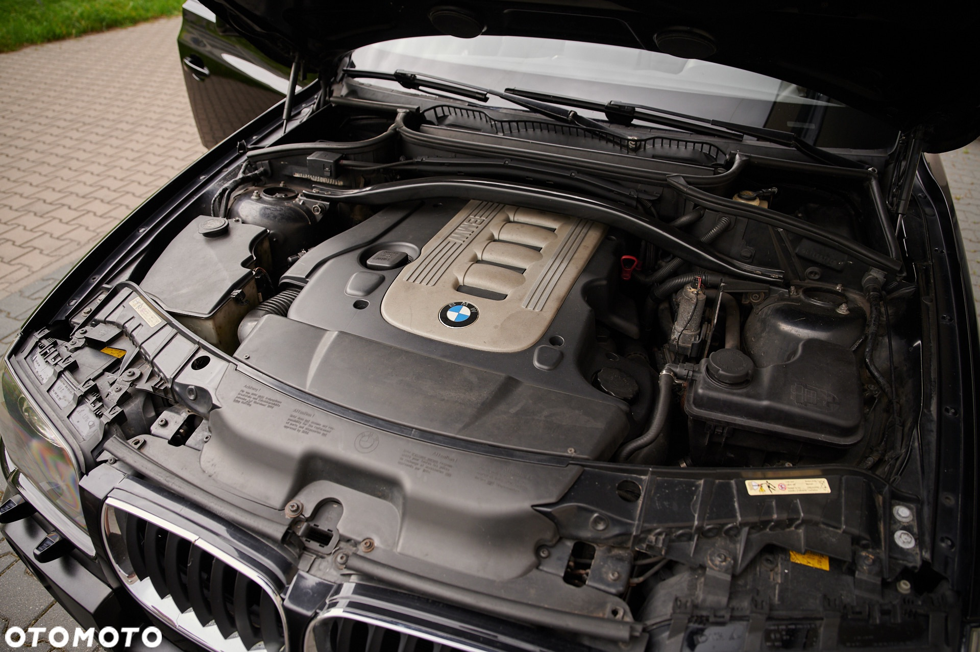 BMW X3 - 37