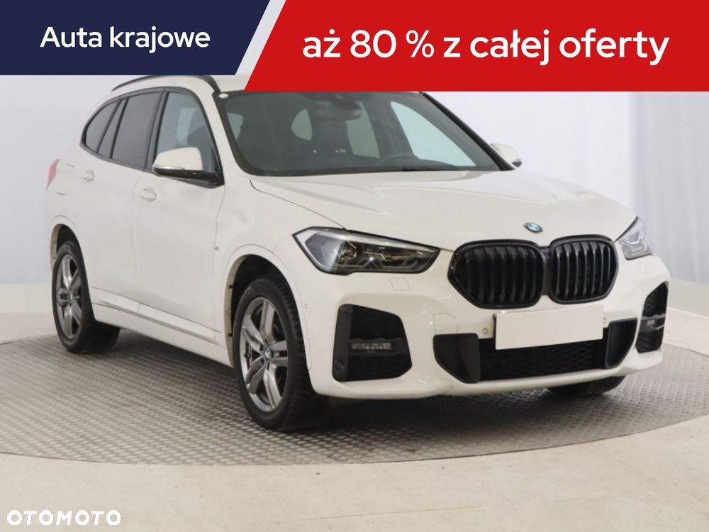 BMW X1 - 3