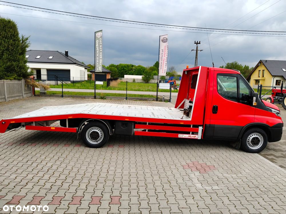 Iveco 35S18 POLMAR - 8