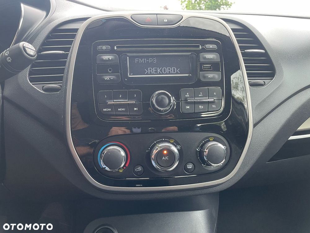 Renault Captur (ENERGY) TCe 90 LIFE - 21