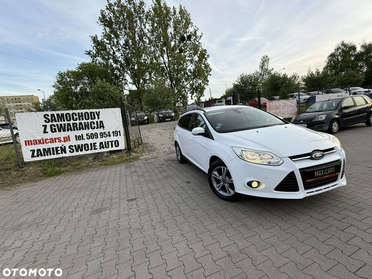 Ford Focus 1.0 EcoBoost Start-Stopp-System COOL&CONNECT - 18