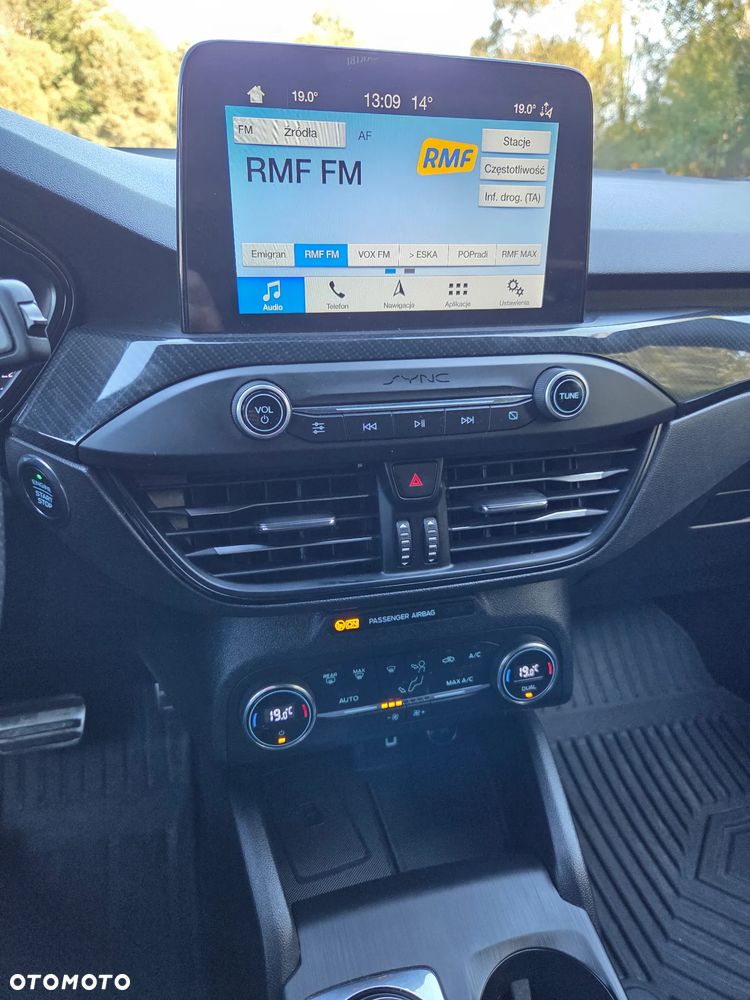 Ford Focus - 9