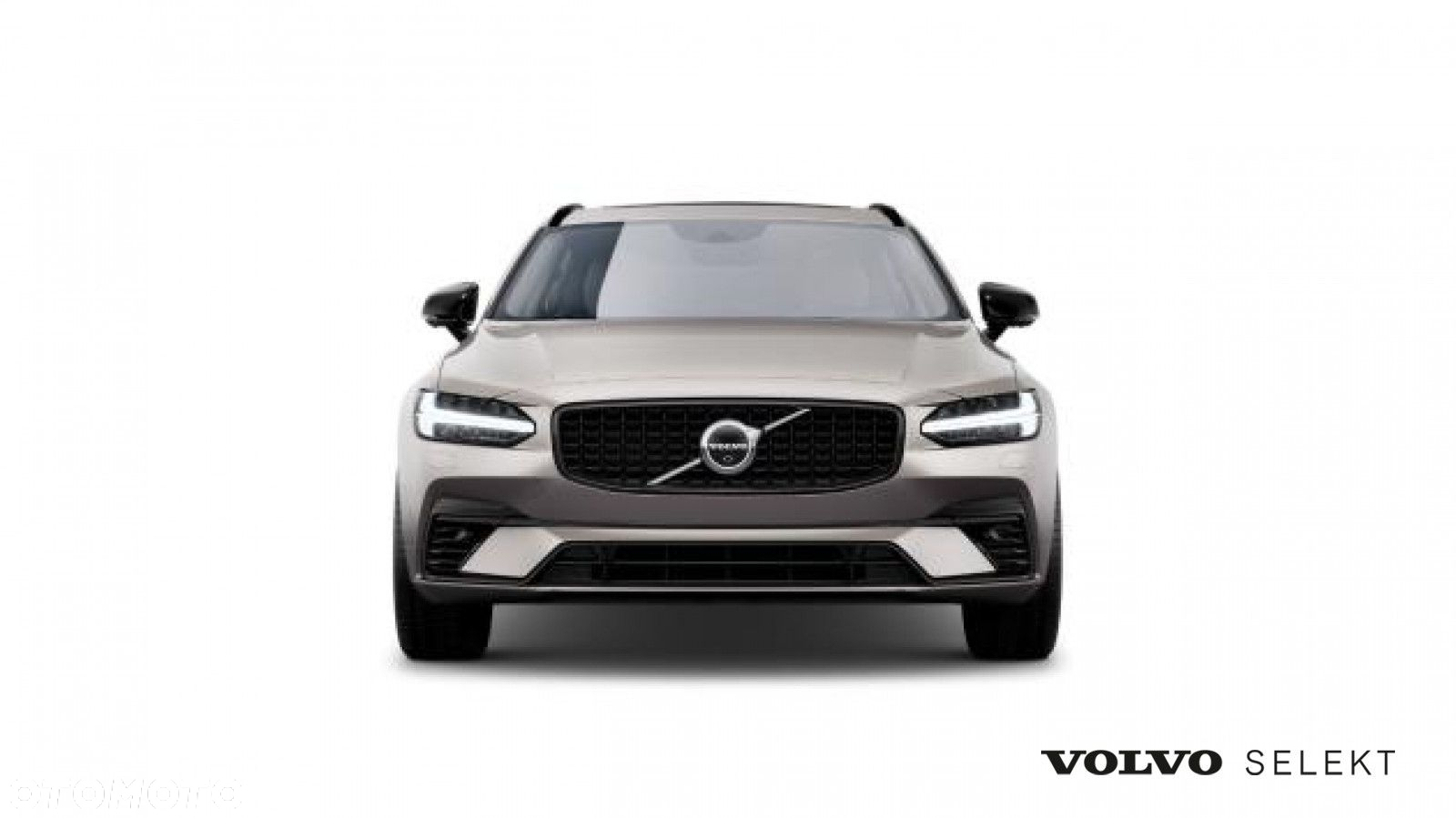 Volvo V90 - 7