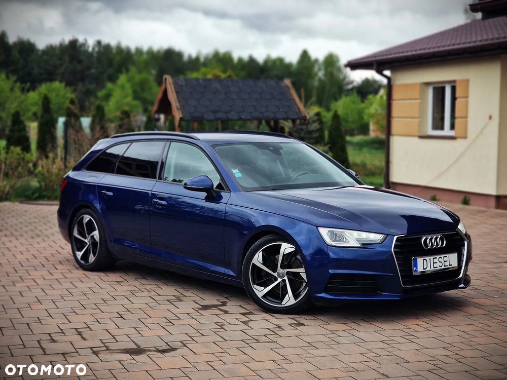Audi A4 Allroad 2.0 TDI - 12