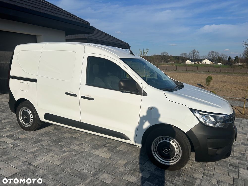 Renault Express - 7
