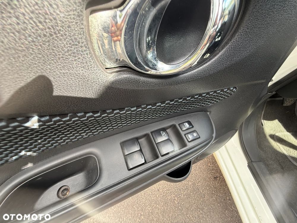 Nissan Note 1.5 dCi Acenta Plus - 17