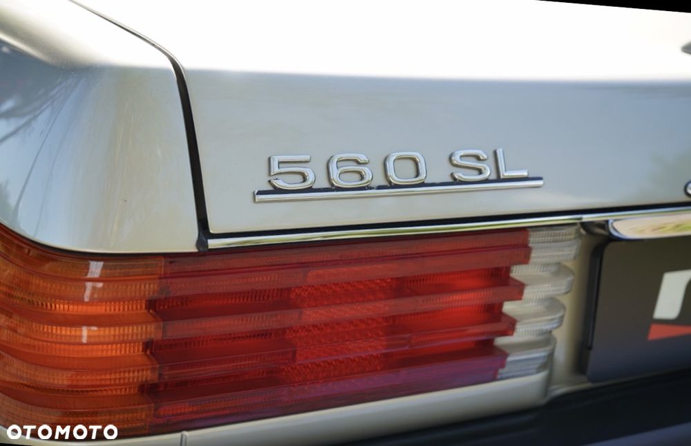 Mercedes-Benz SL - 15