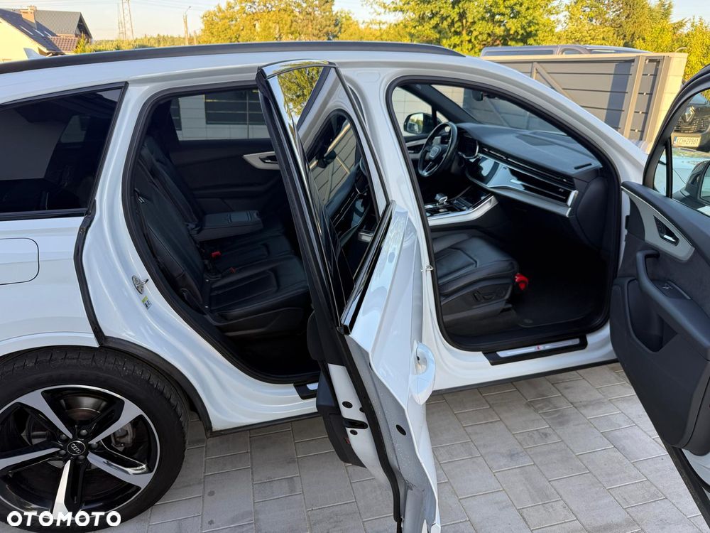 Audi Q7 45 TDI mHEV Quattro S Line Tiptr - 18