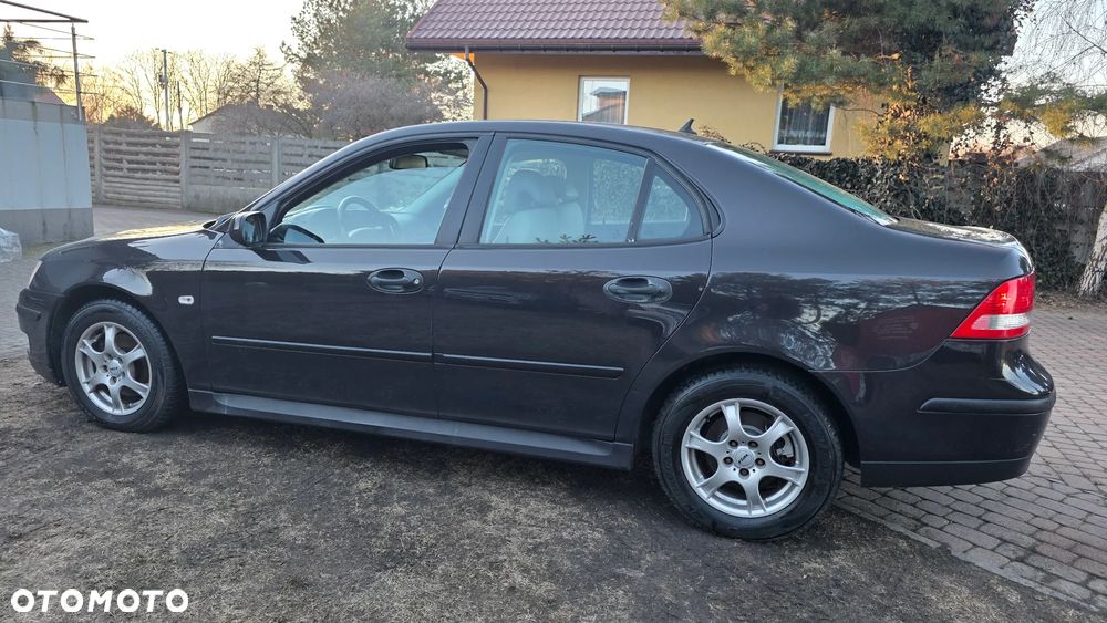 Saab 9-3 2.2 TiD Arc - 21