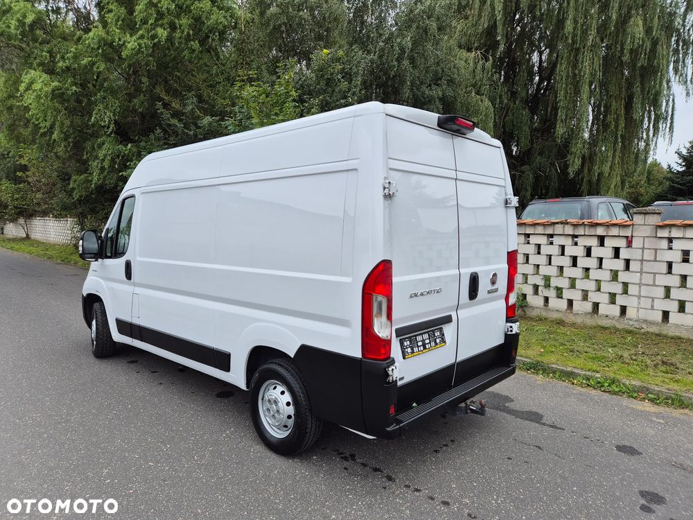 Fiat Ducato - 12
