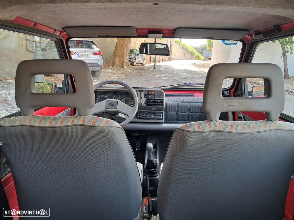 Fiat Panda 0.9 - 22