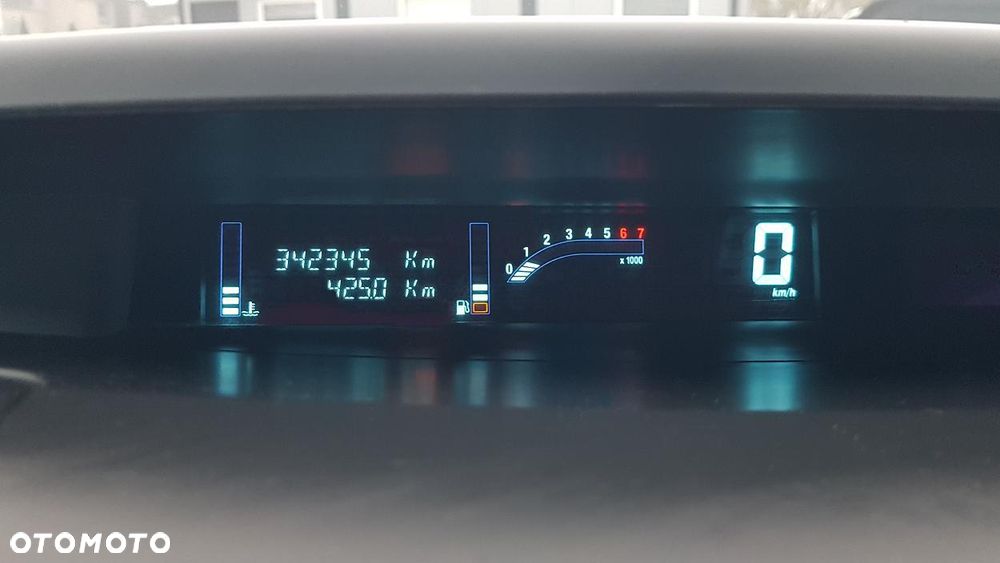 Renault Grand Espace Gr 2.0T 16V Privilege - 34