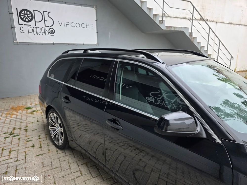 BMW 520 d Sport - 22