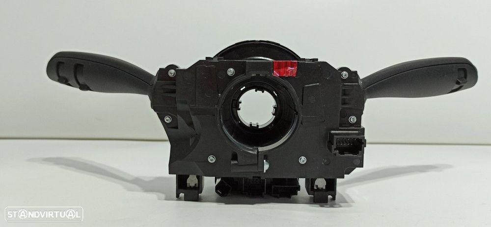 BLOCO DE CONTROLE MULTIFUNÇÕES FIAT 500 E NEW 500 ICON HB - 2