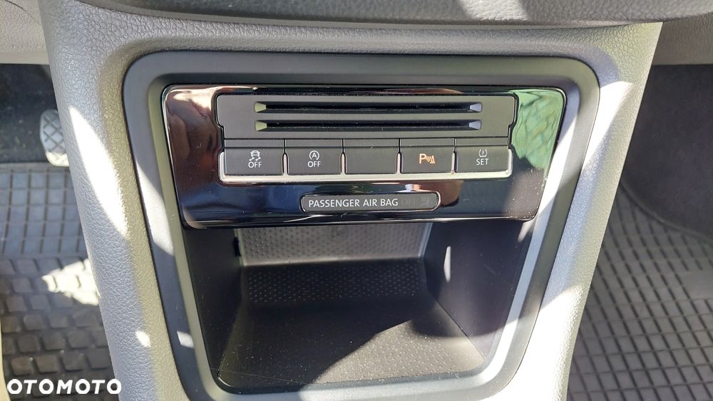 Seat Alhambra - 22