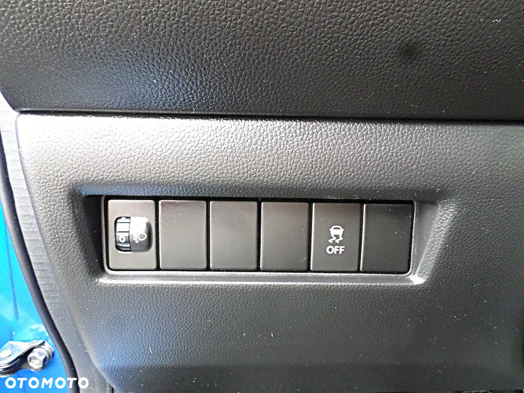 Suzuki Swift 1.2 Premium - 11