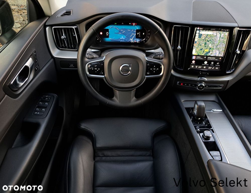 Volvo XC 60 - 13