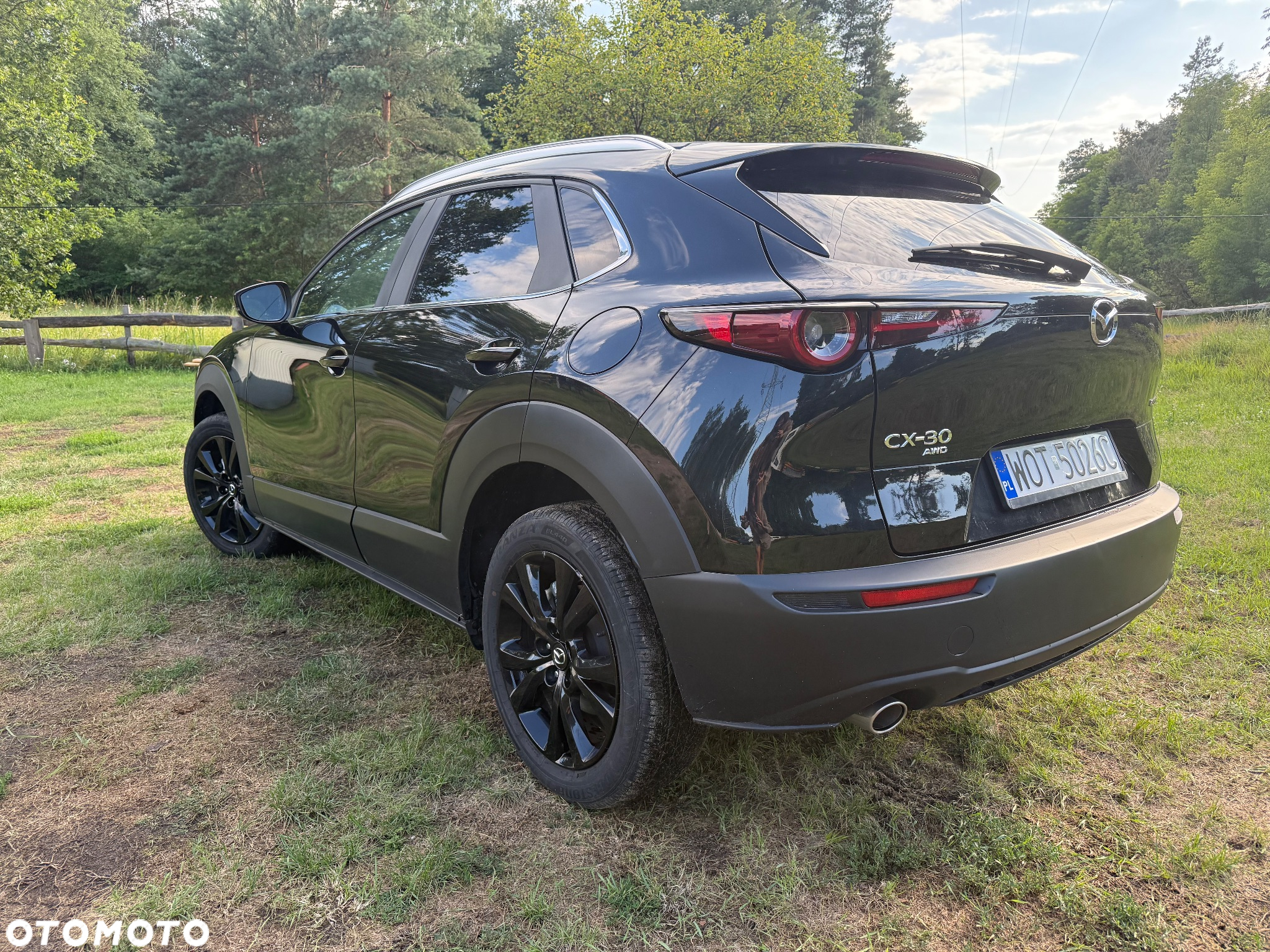 Mazda CX-30 - 16