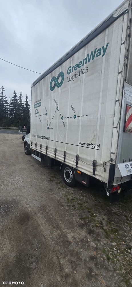 Iveco Daily - 8