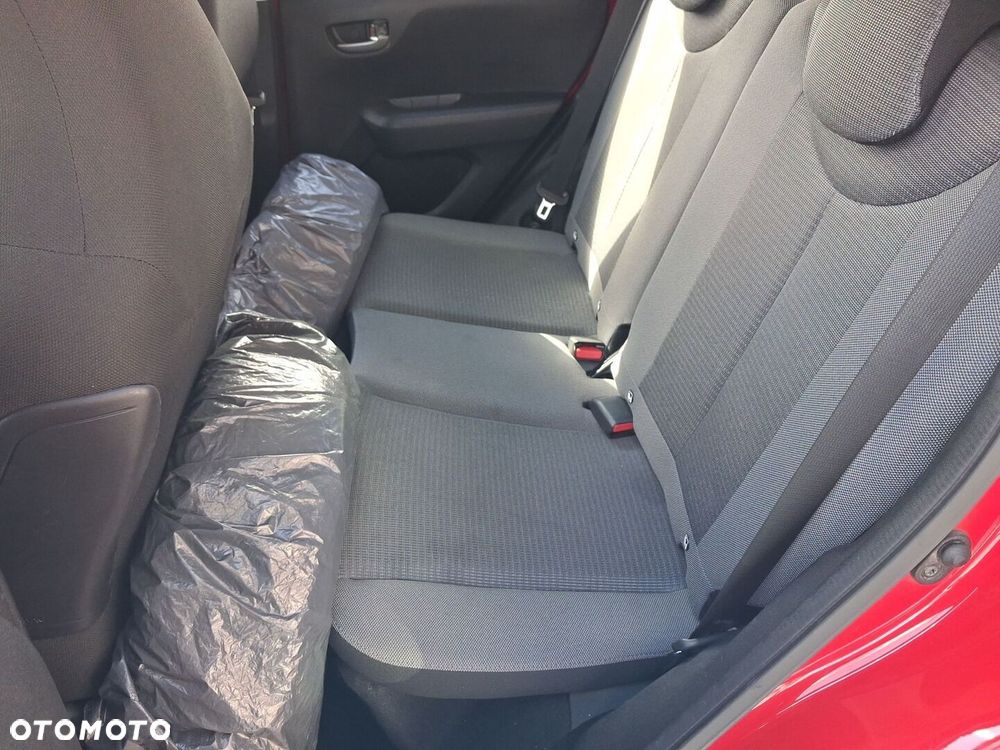 Toyota Aygo - 12