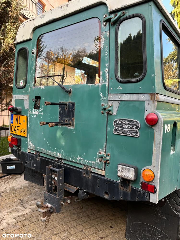 Land Rover Defender - 11