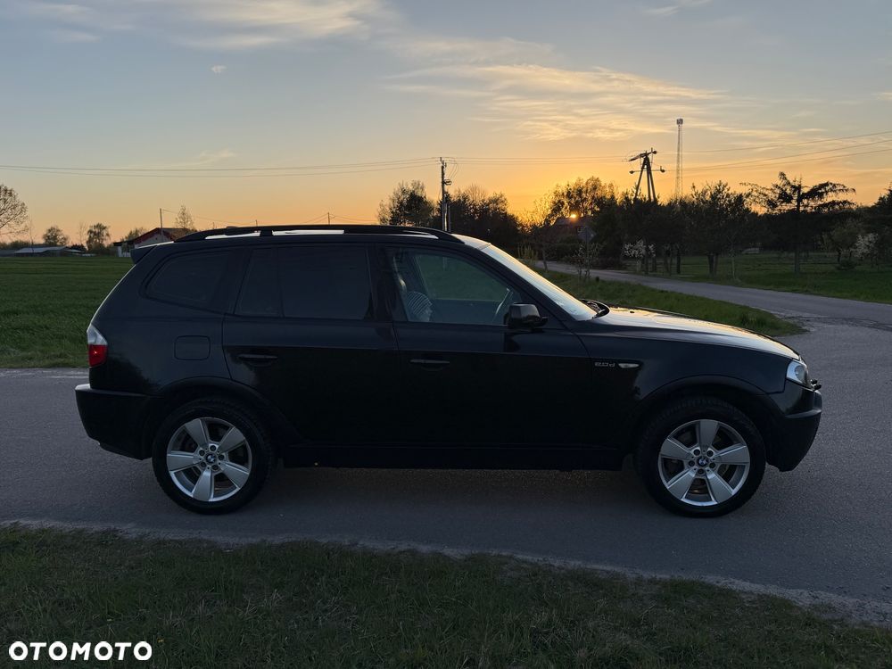 BMW X3 - 3