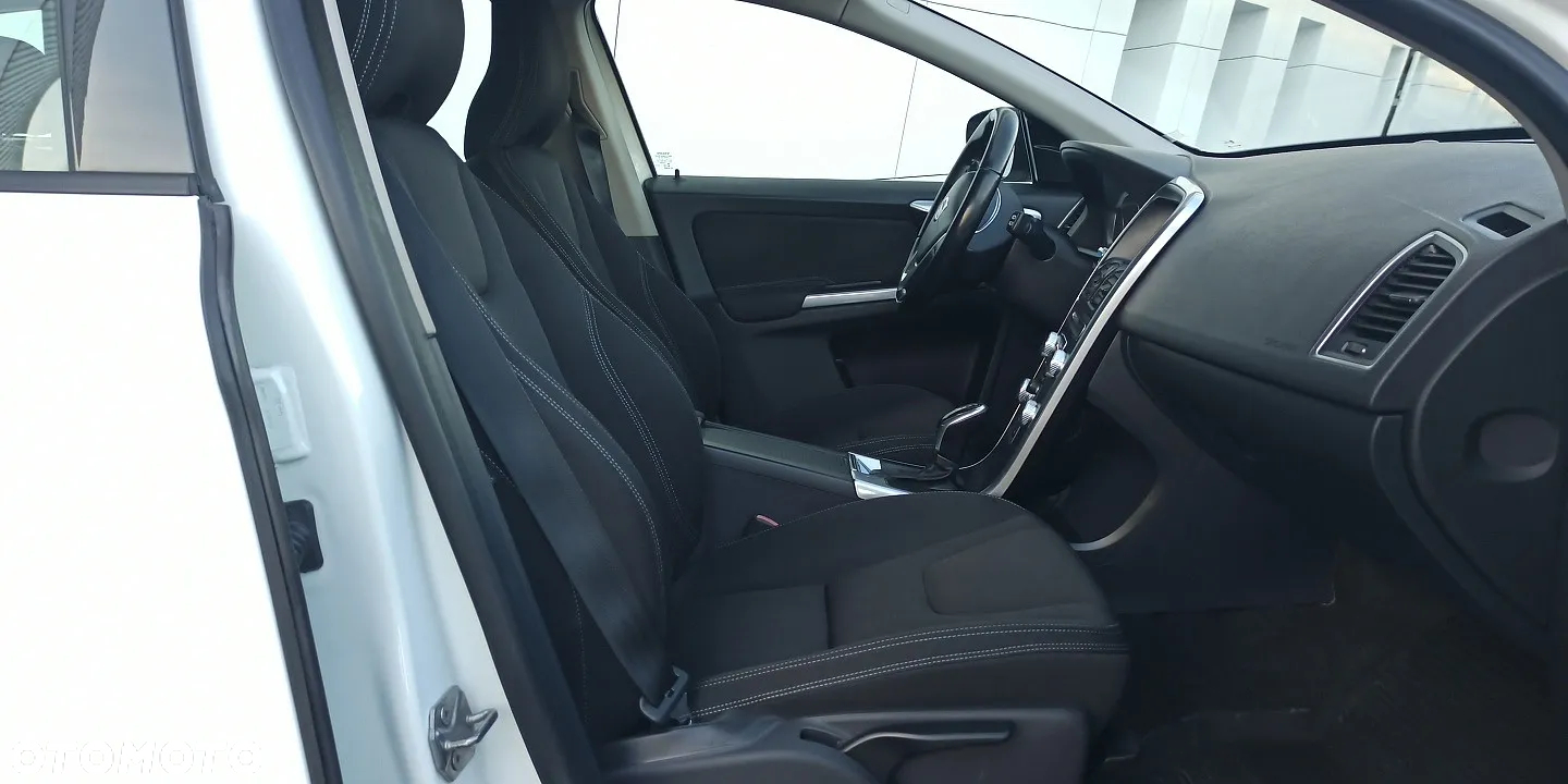 Volvo XC 60 D4 Drive-E Kinetic - 20