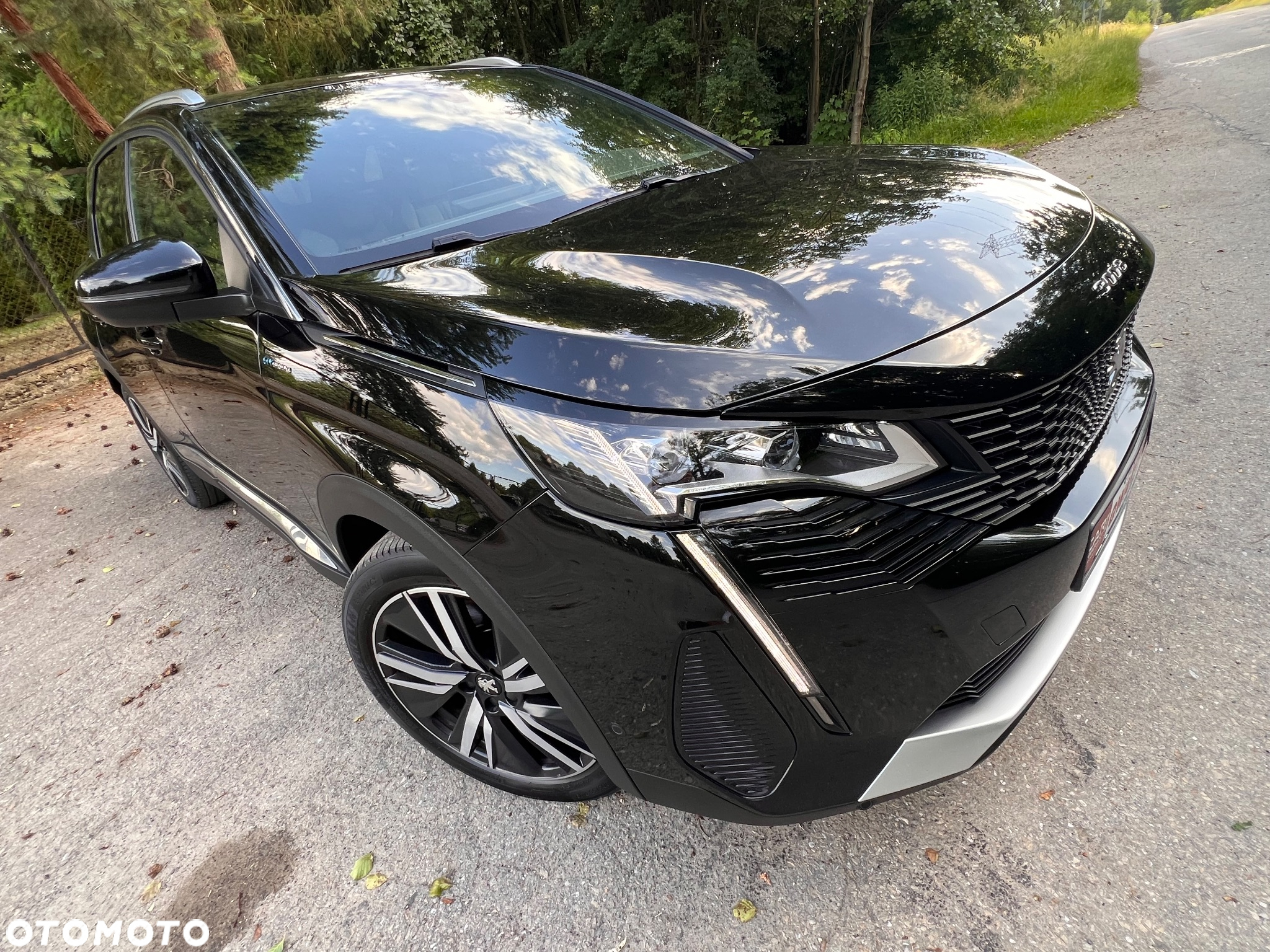 Peugeot 3008 1.6 PureTech Hybrid4 PHEV GT S&S EAT8 - 12